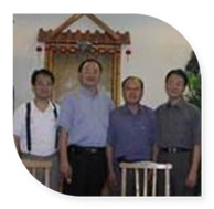 臺灣客戶訪桂并進行學(xué)術(shù)交流