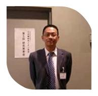 2006年10月27日，新竹公司總經(jīng)理參加“2006年第5回研究發(fā)表會(huì)”，并作演講